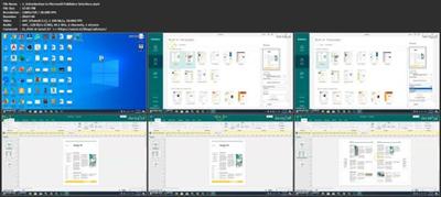 Learn Microsoft Publisher | Complete Microsoft Publisher