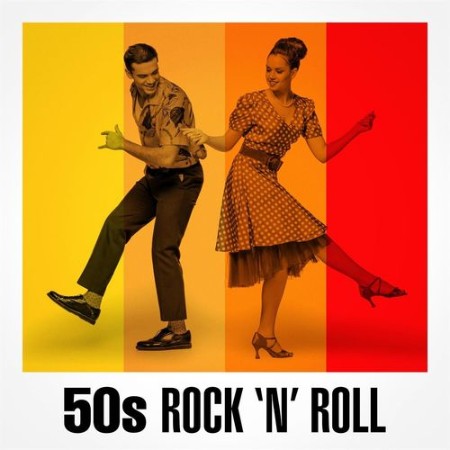 50s Rock 'N' Roll