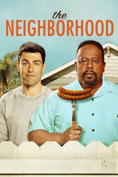 Neighborhood Wars S01E01 720p HEVC x265 