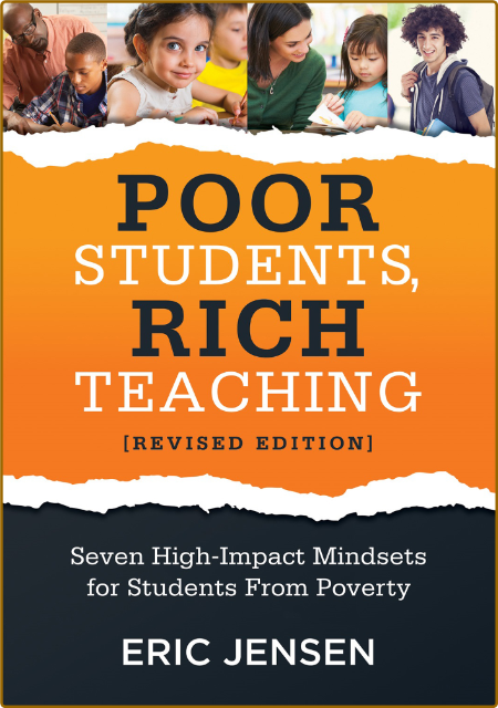 Poor Students, Rich Teaching (Revised Edition) 7586c5f8201a5d89945a355e936aa115