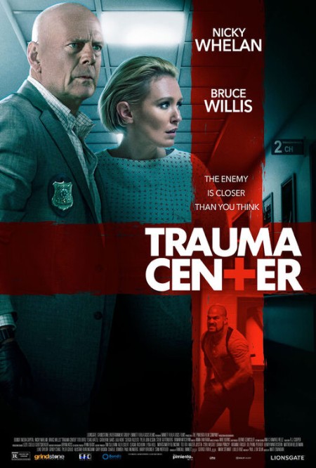 Trauma Center 2019 1080p BluRay x265-RARBG