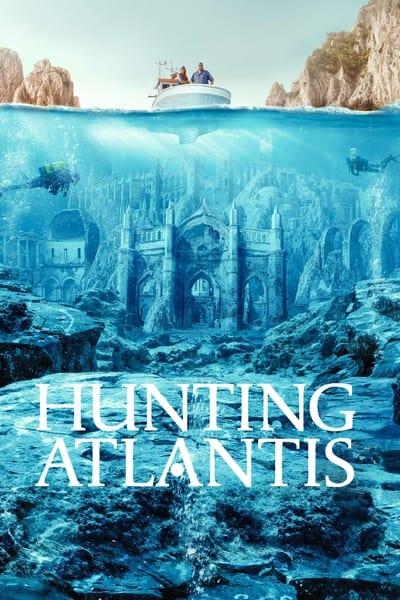 Hunting Atlantis S01E06 Pyramid at Sea 720p HEVC x265 