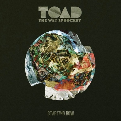 Toad The Wet Sprocket - Starting Now (2021)