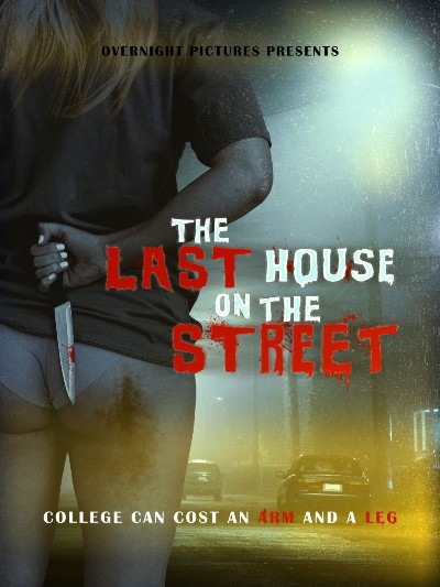 The Last House on the Street (2021) 1080p AMZN WEBRip DD2 0 X 264-EVO