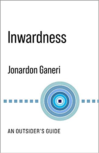 Inwardness An Outsider's Guide (No Limits)