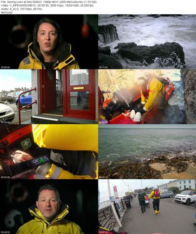 Saving Lives at Sea S06E01 1080p HEVC x265 