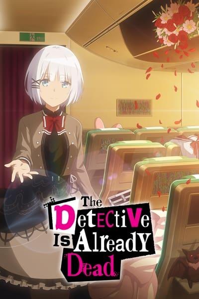 The Detective Is Already Dead S01E09 1080p HEVC x265 