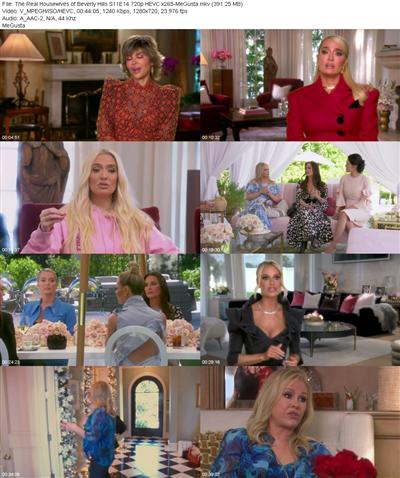 The Real Housewives of Beverly Hills S11E14 720p HEVC x265 