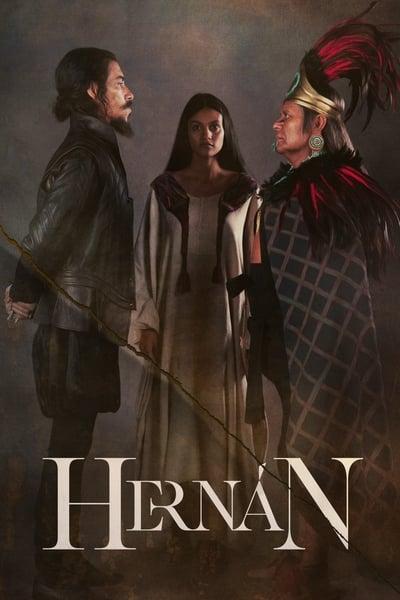 Hernan S01E06 SUBBED 1080p HEVC x265 