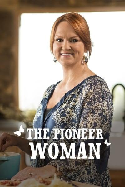 The Pioneer Woman S29E09 Too Tired to Cook 1080p HEVC x265 