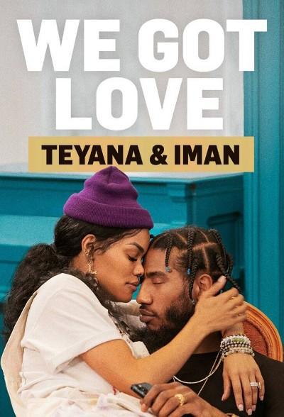 We Got Love Teyana and Iman S01E05 A Family Emergency 720p HEVC x265 