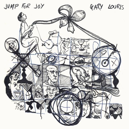 Gary Louris   Jump for Joy