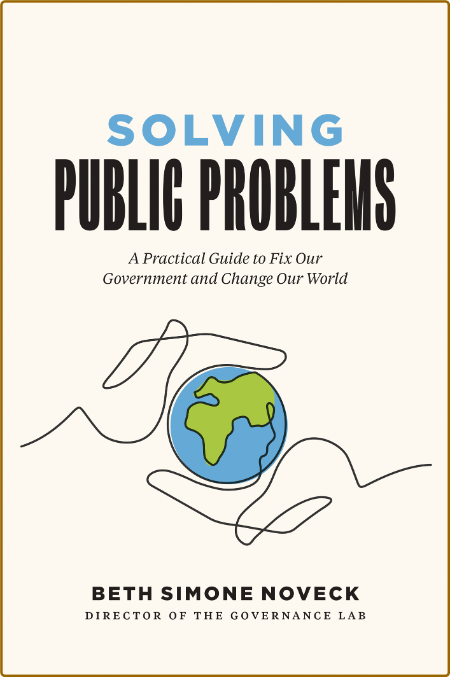 Solving Public Problems