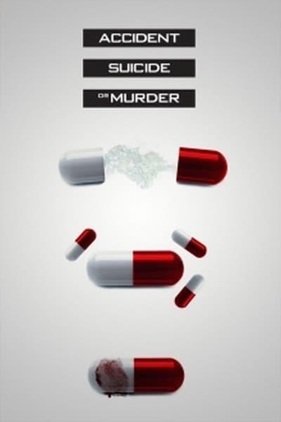 Accident Suicide or Murder S03E16 720p HEVC x265 