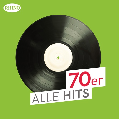 70er - Alle Hits (2021)