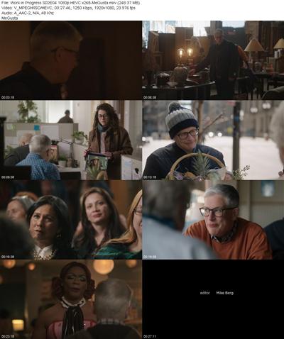 Work in Progress S02E04 1080p HEVC x265 