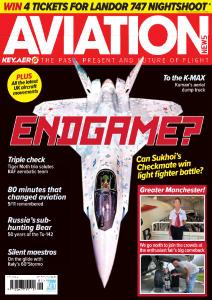 Aviation News - September 2021