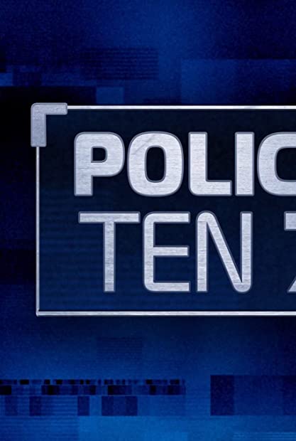 Police Ten 7 S28E28 720p HDTV x264-WURUHI