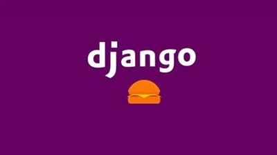 Udemy - Django  Build a Recipe Search Engine