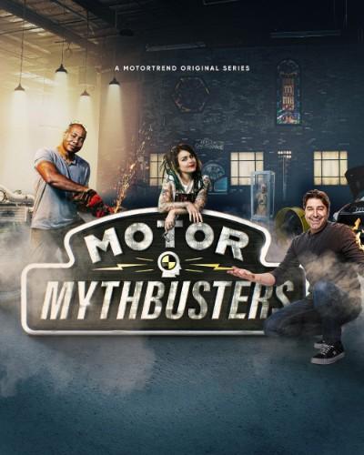 Motor Mythbusters S01E01 720p HEVC x265 