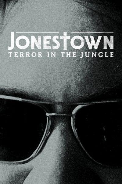 Jonestown Terror In The Jungle S01E01 720p HEVC x265 