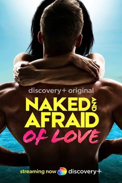 Naked and Afraid of Love S01E02 720p HEVC x265 