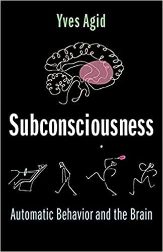 Subconsciousness Automatic Behavior and the Brain (True PDF)