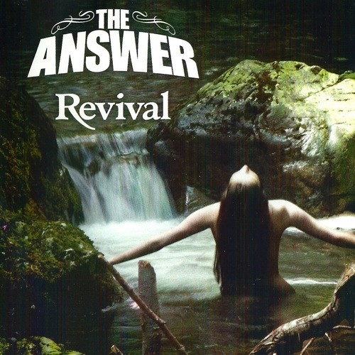 The Answer - Revival 2011 (Limited Edition) (2CD)