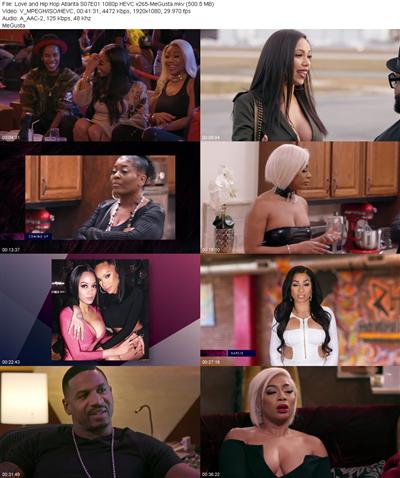 Love and Hip Hop Atlanta S07E01 1080p HEVC x265 