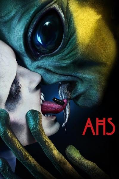 American Horror Story S10E01 1080p HEVC x265 