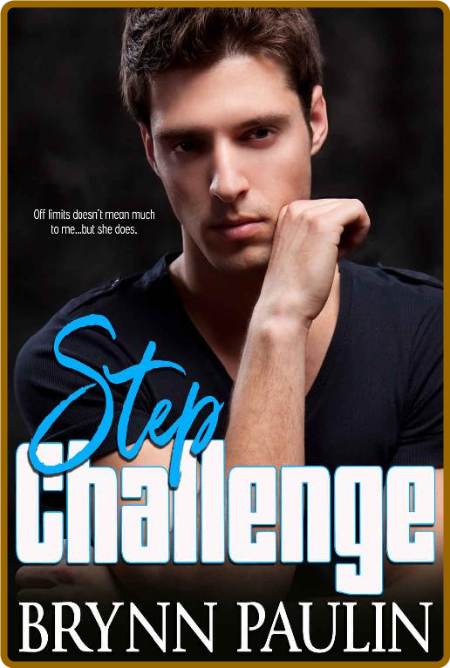 Step Challenge - Brynn Paulin