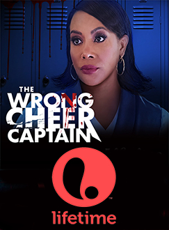 The Wrong Cheer Captain 2021 720p WEBRip x264-GalaxyRG