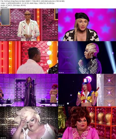 RuPauls Drag Race All Stars S06E11 720p HEVC x265 