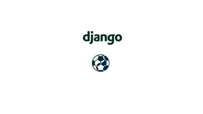 Udemy - Django  Build a Soccer Scores Web App