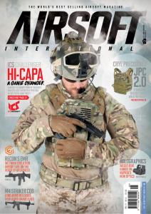 Airsoft International - Volume 17 Issue 5 - September 2021