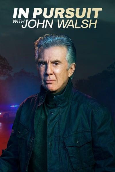 In Pursuit with John Walsh S03E02 Twisted Mysteries 720p HEVC x265 