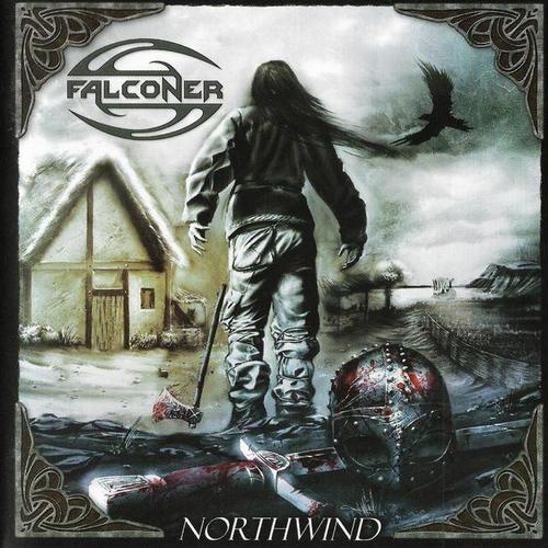 Falconer - Northwind (2006, Lossless)