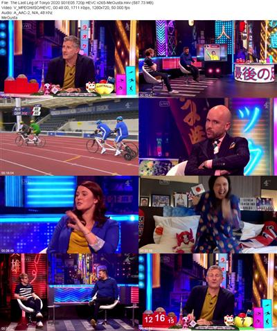 The Last Leg of Tokyo 2020 S01E05 720p HEVC x265 