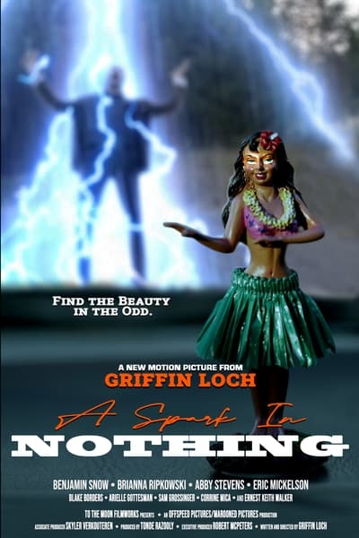 A Spark in Nothing (2021) 720p AMZN WEBRip AAC2 0 X 264-EVO