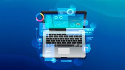 Udemy - Spring Framework 5 with NEW Update 2021  Master Class