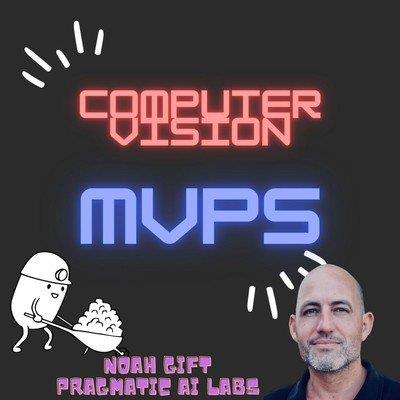 Computer Vision MVPS