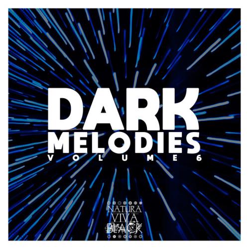 Dark Melodies Vol 6 (2021)
