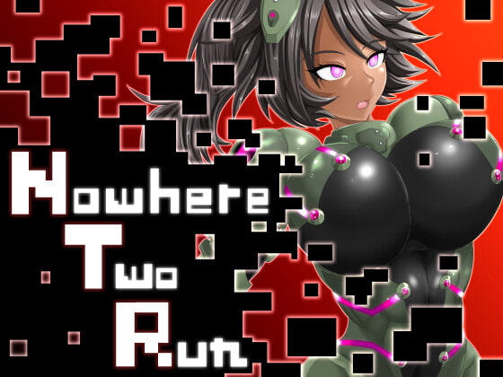 [Akumara] Nowhere Two Run Porn Game