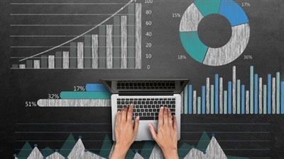 Udemy - Statistical Thinking and Data Science with R