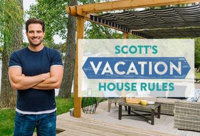 Vacation House Rules S02E12 Beach Paradise 720p HEVC x265 
