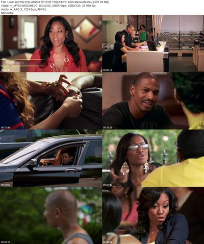 Love and Hip Hop Atlanta S01E05 720p HEVC x265 