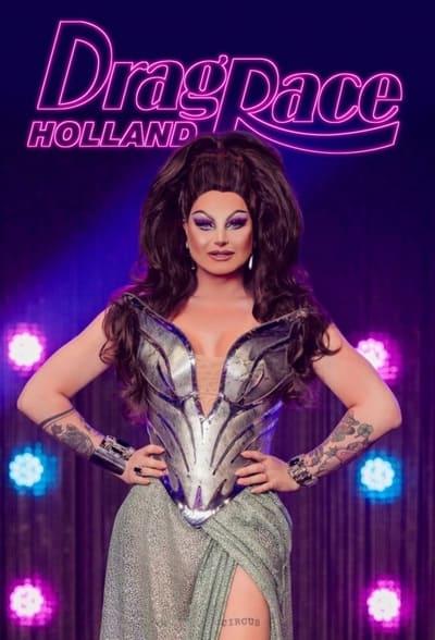 Drag Race Holland S02E04 720p HEVC x265 