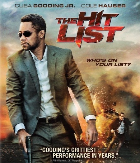 The Hit List 2011 1080p BluRay x265-RARBG