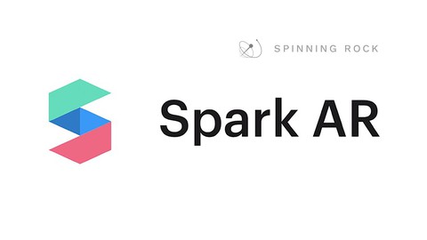 The Complete Spark AR Course Build 10 Instagram AR Effects