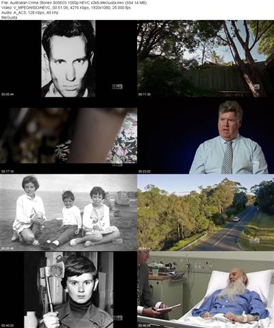 Australian Crime Stories S05E03 1080p HEVC x265 